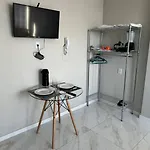 Kitnet No Coracao De Fortaleza