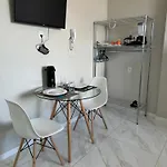 Kitnet No Coracao De Fortaleza