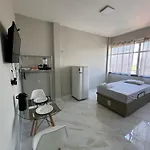 Kitnet No Coracao De Fortaleza