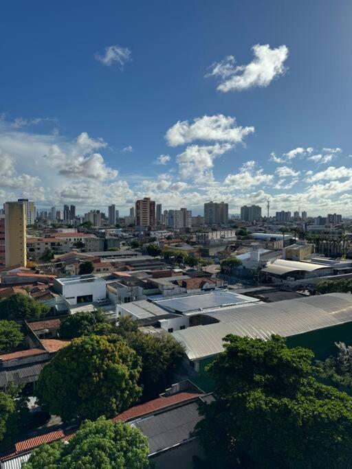 Kitnet No Coracao De * Fortaleza (Ceara)