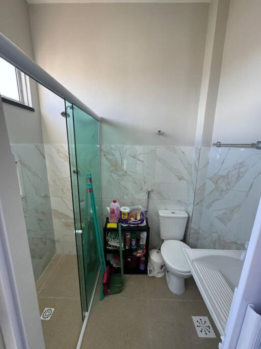 Kitnet No Coracao De