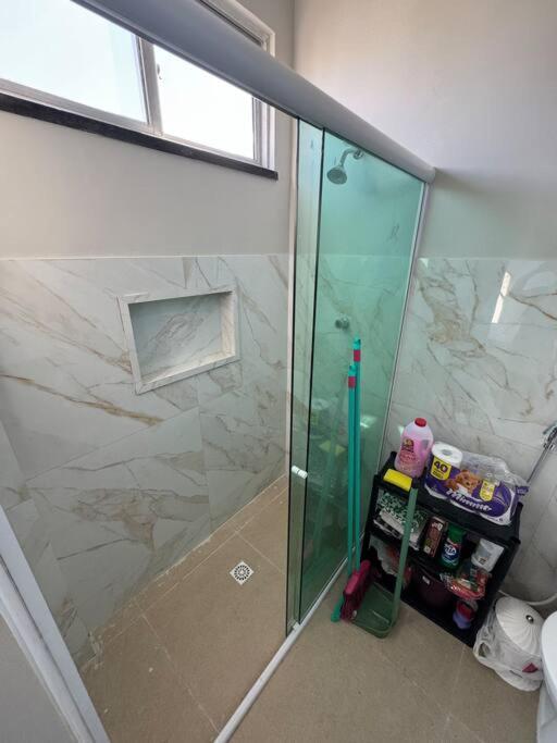 Kitnet No Coracao De Apartamento