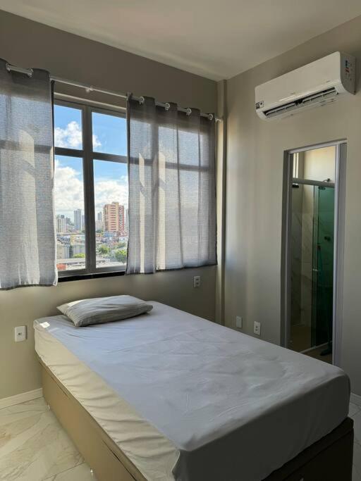 Kitnet No Coracao De