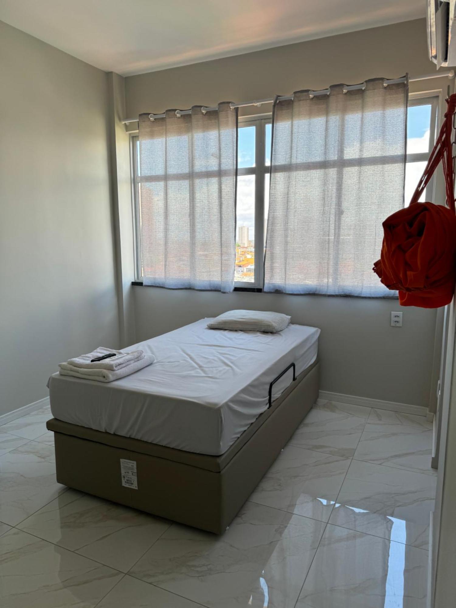 Apartamento Kitnet No Coracao De *