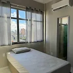 Kitnet No Coracao De Fortaleza